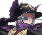 Bow Flier - Fire Emblem: Heroes