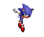Sonic the Hedgehog - Sonic the Hedgehog CD (2011)
