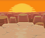 Hill of the Ancients - Pokémon Mystery Dungeon: Red Rescue Team