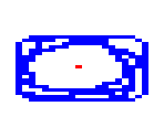 Debug Tiles - Deltarune