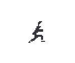 Player (Male) - Canabalt HD