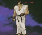 Opening - Street Fighter II: The Interactive Movie (JPN)