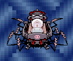 Porky - Mother 3 (JPN)