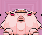 Natural Killer Cyborg - Mother 3 (JPN)