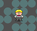 Mecha-Porky - Mother 3 (JPN)