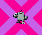 Clayman - Mother 3 (JPN)