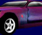 1998 TVR Speed 12 - Test Drive 5