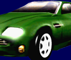 Aston Martin Project Vantage - Test Drive 5