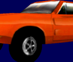 1969 Dodge Charger - Test Drive 5