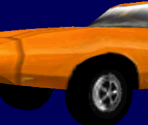 1969 Dodge Charger Daytona - Test Drive 5