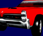 1967 Pontiac GTO - Test Drive 5