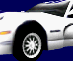 1998 Dodge Viper GTS-R - Test Drive 5