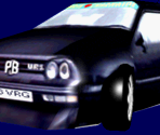 Chris's Beast! - Test Drive 5