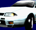 1998 Nissan Skyline - Test Drive 5