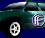 Fear Factory Wagon - Killer Man! - Test Drive 5
