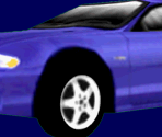 1998 Ford Mustang GT - Test Drive 5