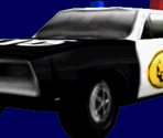 1969 Police Dodge Charger - Test Drive 5