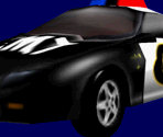 1997 Police Chevrolet Camaro - Test Drive 5