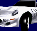 1998 Shelby Series 1 - Test Drive 5