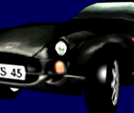 1998 TVR Cerbera - Test Drive 5