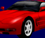 1998 Chevrolet Corvette - Test Drive 5