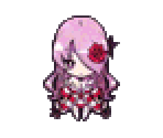 Ayano Himekami - Criminal Girls: Invite Only