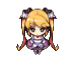 Kisaragi - Criminal Girls: Invite Only