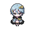 Miu Manase - Criminal Girls: Invite Only