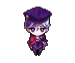 Miu Manase (Instructor) - Criminal Girls: Invite Only