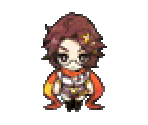Rando Kayoko - Criminal Girls: Invite Only