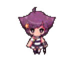 Sako Katagi - Criminal Girls: Invite Only