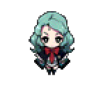 Shin - Criminal Girls: Invite Only