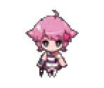 Yuko Katagi - Criminal Girls: Invite Only