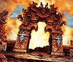 Backgrounds - Criminal Girls: Invite Only