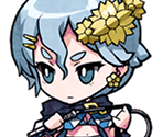 Miu Manase - Criminal Girls: Invite Only