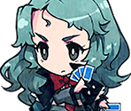 Shin - Criminal Girls: Invite Only