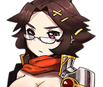 Rando Kayoko - Criminal Girls: Invite Only