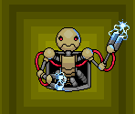 Mr. Genetor - Mother 3 (JPN)