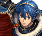 Marth (Hero-King) - Fire Emblem: Heroes