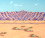 Menu Screen - Highway Blossoms