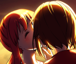 Sunset Kiss - Highway Blossoms
