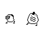 Tarakotchi - Tamagotchi Connection Version 2