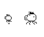Takotchi - Tamagotchi Connection Version 2