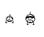 Oyajitchi - Tamagotchi Connection Version 2