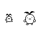 Kabutchi - Tamagotchi Connection Version 2