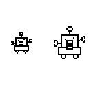 Androtchi - Tamagotchi Connection Version 2