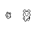 Pyonchitchi - Tamagotchi Connection Version 2