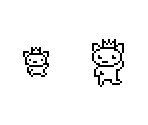 Chohimetchi - Tamagotchi Connection Version 2