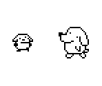 Pochitchi - Tamagotchi Connection Version 2