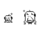 Ojitchi - Tamagotchi Connection Version 2
